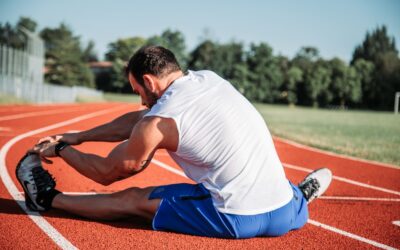 Stretching – Tackling the biggest myth in sport!