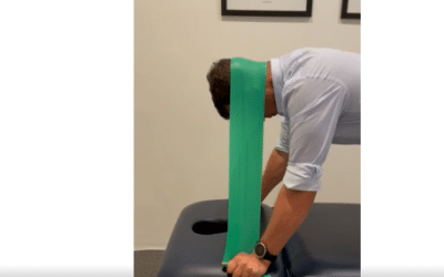 Neck Pain, Headaches and Neck Extension Strength