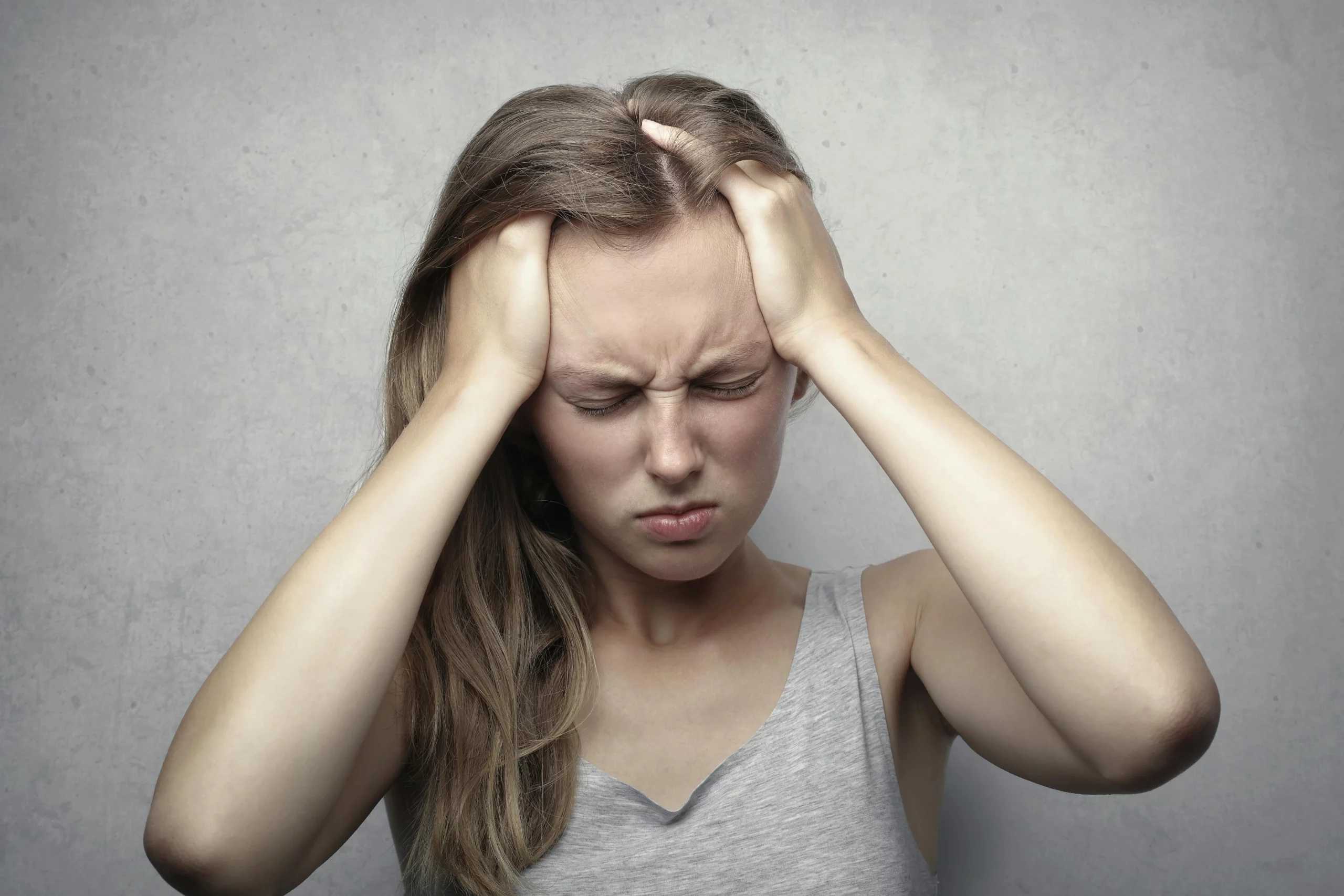 Clinical Physiotherapy St Ives Is Your Jaw (TMJ) Causing Your Headache