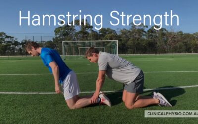 Top 4 Injury Prevention Exercises for Footballers (Video)