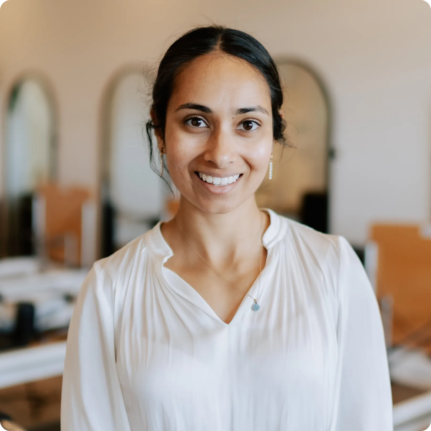 About the author: Maya Patel