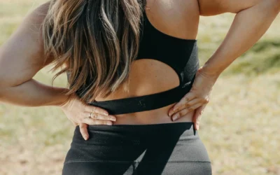 Lower Back Stress Fracture Explained | Lumbar Bone Stress Injury