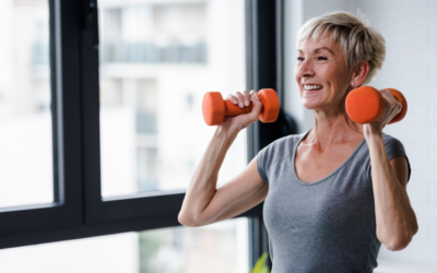 The Best Exercise for Osteoporosis? Evidence-Based Guide (2026)