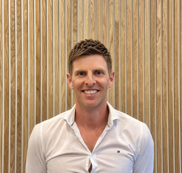 Andrew Clark Physio